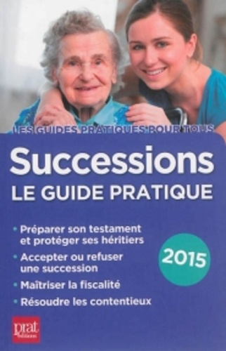 Successions - Le Guide Pratique