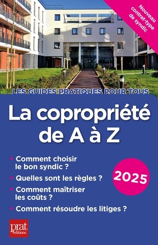 La Copropriété De A À Z