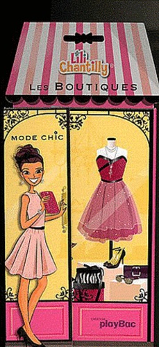Tout Pour Dessiner La Mode Chic