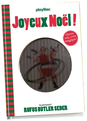 Joyeux Noël !
