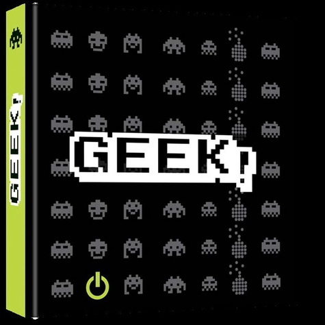 Geek !