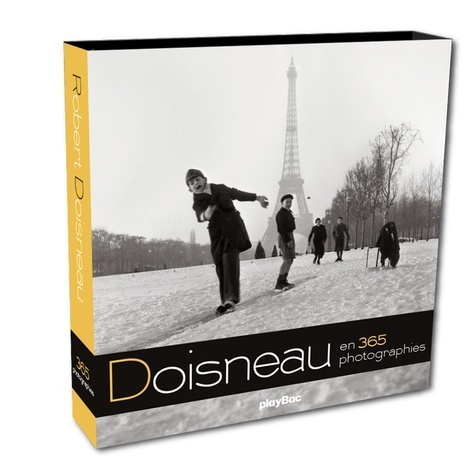 Doisneau En 365 Photographies