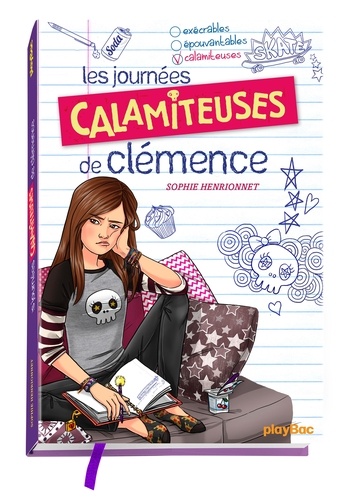Les Journées Calamiteuses De Clémence