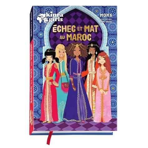Echec Et Mat Au Maroc