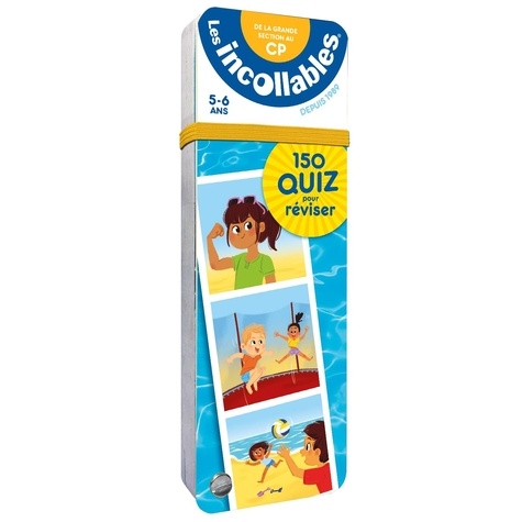 150 Quiz Pour Réviser De La Grande Section Au Cp