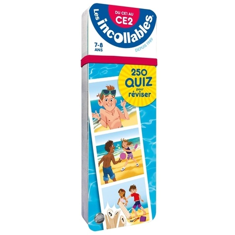 250 Quiz Pour Réviser Du Ce1 Au Ce2