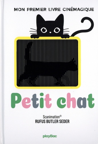 Petit Chat