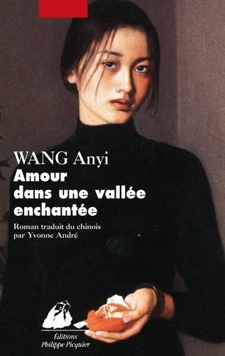 Amour Dans Une Vallée Enchantée