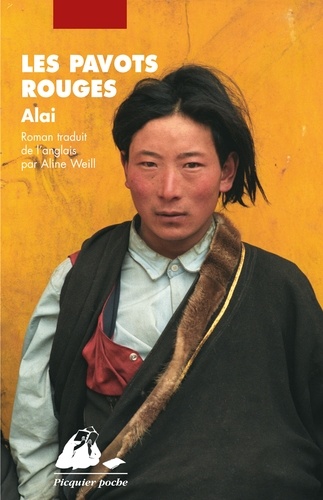 Les Pavots Rouges