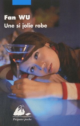 Une Si Jolie Robe