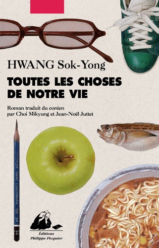 Toutes Les Choses De Notre Vie