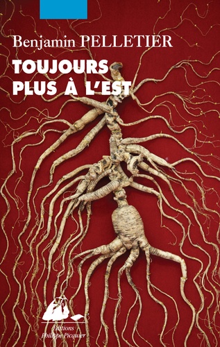 Toujours Plus À L'est - Récits