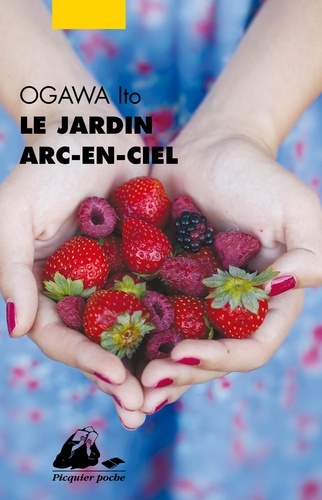 Le Jardin Arc-En-Ciel