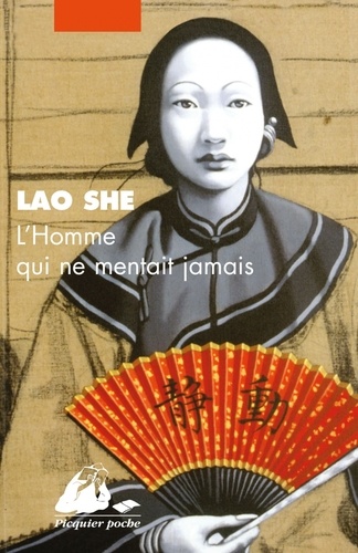 L'homme Qui Ne Mentait Jamais