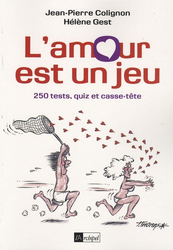 L'amour Est Un Jeu