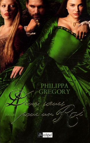 Deux Soeurs Pour Un Roi