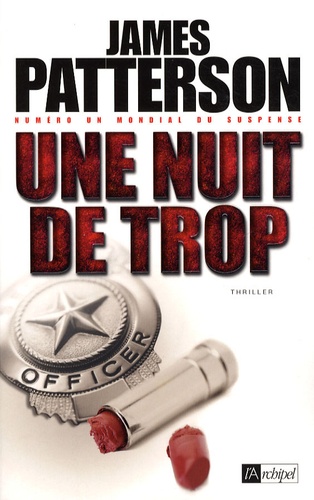 Une Nuit De Trop