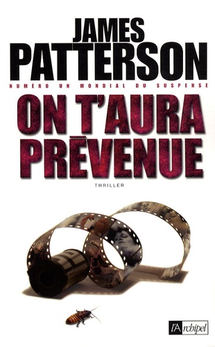 On T'aura Prévenue
