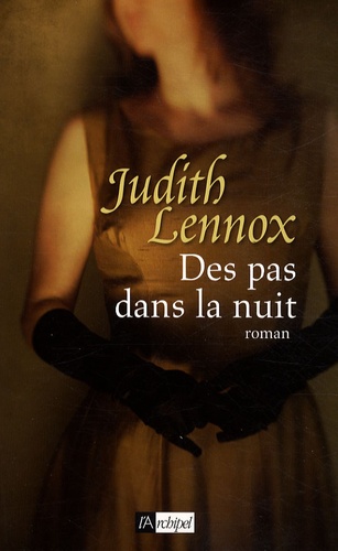 Des Pas Dans La Nuit