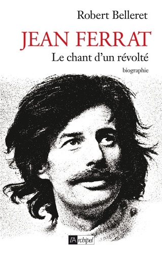 Jean Ferrat - Le Chant D'un Révolté