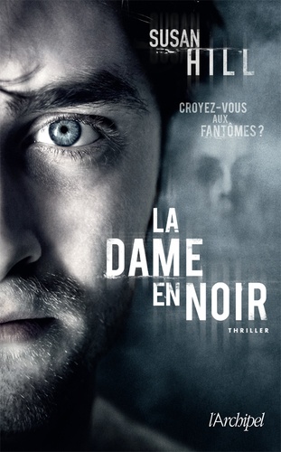 La Dame En Noir