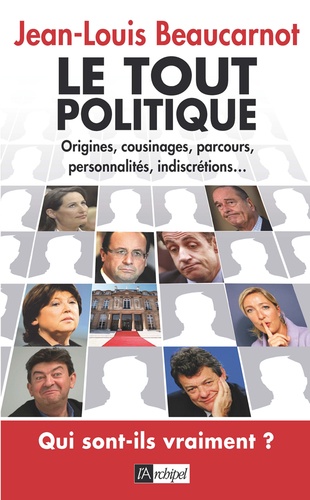 Le Tout-Politique