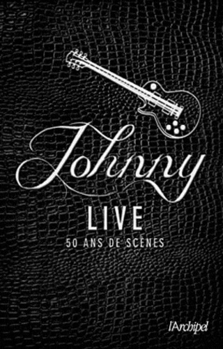 Johnny Live