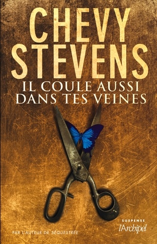 Il Coule Aussi Dans Tes Veines