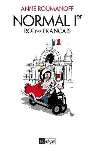Normal 1er, Roi Des Français