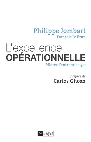 L'excellence Opérationnelle