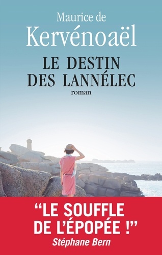 Le Destin Des Lannélec
