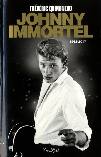 Johnny Immortel