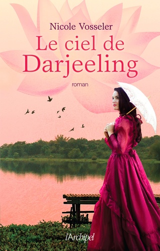Le Ciel De Darjeeling