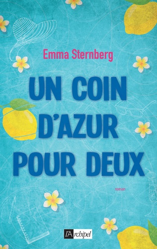 Un Coin D'azur Pour Deux