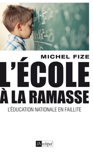 L'école À La Ramasse
