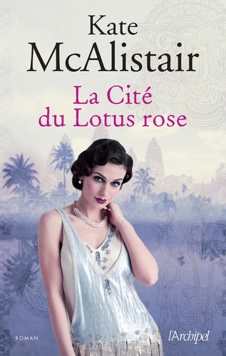La Cité Du Lotus Rose