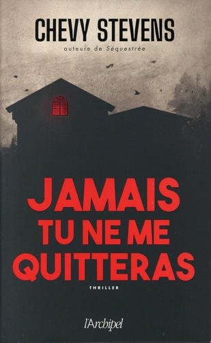 Jamais Tu Ne Me Quitteras