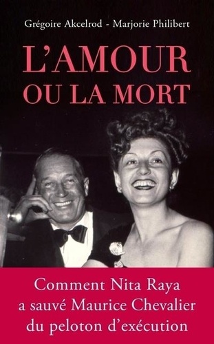 L'amour Ou La Mort