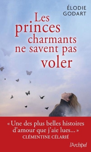 Les Princes Charmants Ne Savent Pas Voler