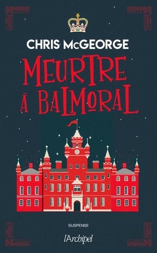 Meurtre À Balmoral