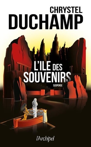 L'île Des Souvenirs