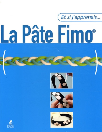 La Pâte Fimo