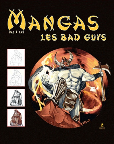 Les Bad Guys
