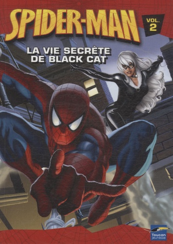 La Vie Secrète De Black Cat