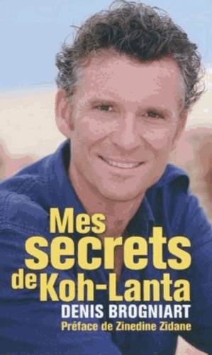 Mes Secrets De Koh-Lanta