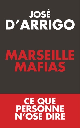 Marseille Mafias