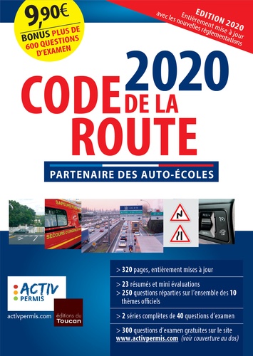 Code De La Route