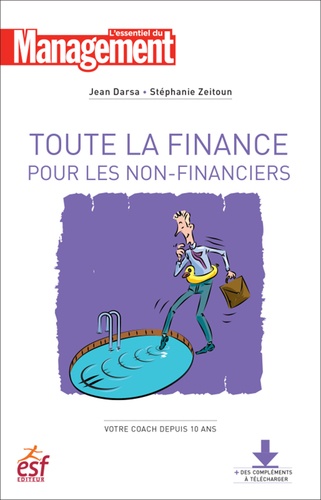 Toute La Finance Pour Les Non-Financiers