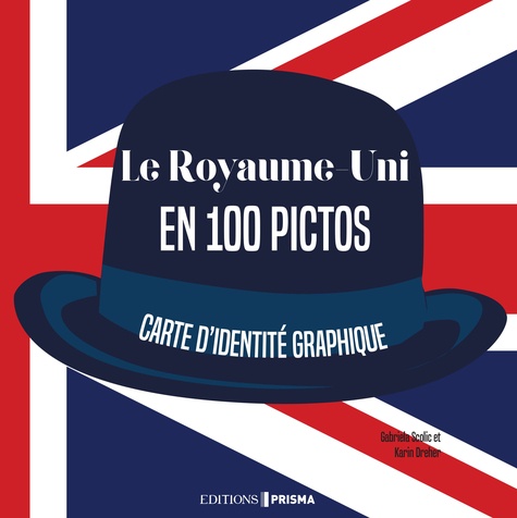 Oh My God ! Le Royaume-Uni En 1001 Infos