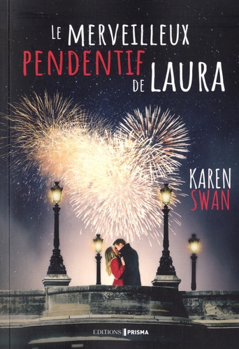 Le Merveilleux Pendentif De Laura